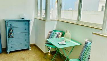 AZUL BARBATE, ático a 2 minutos de la playa - Foto 3