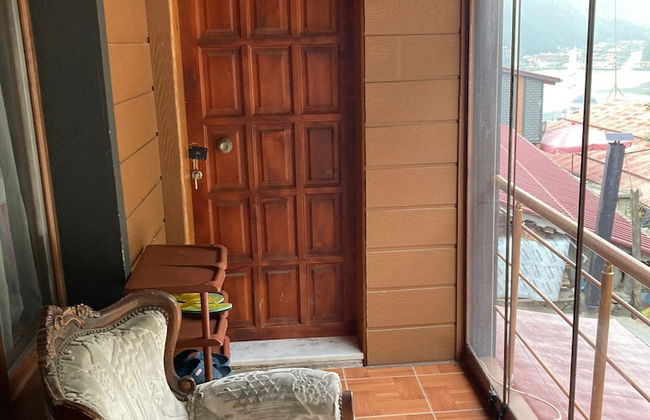 Sefa Apart - Photo 60