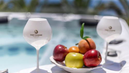 Villa Chef Cuisine - Foto 3