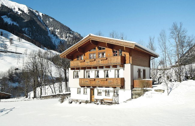 Apartment in Fusch Near Grossglockner Road - Foto 14