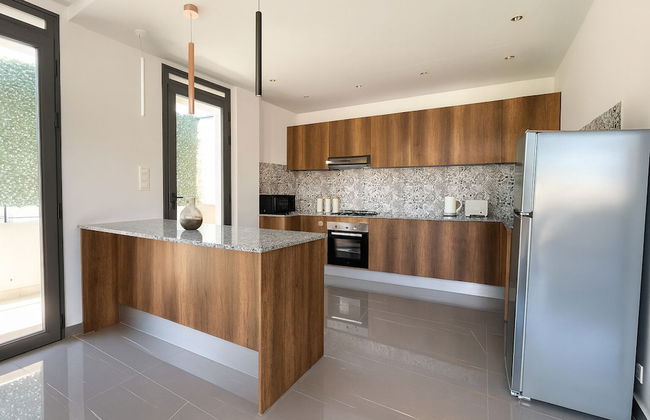 Appartement de 3 pieces a Birkhadem - Photo 37