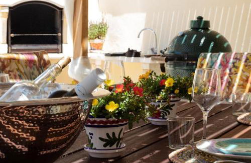 Casa Verde Guesthouse - Foto 11