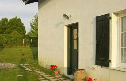 Maison Ihi-Toki - Apartamento Planta baja T2 40m2 - Apartamento Planta alta T3 54m2 - Foto 8