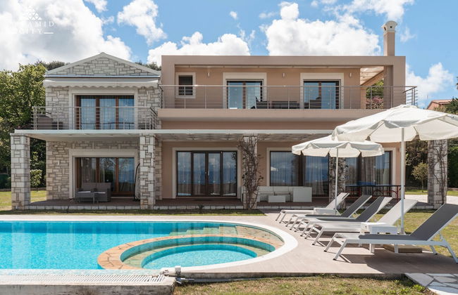 Villa Hera - Foto 14