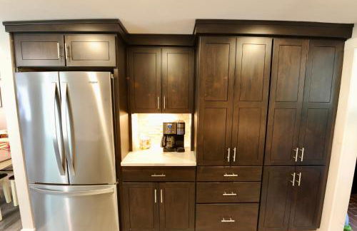 Mountain bike Ski Eville Mecca - Foto 12