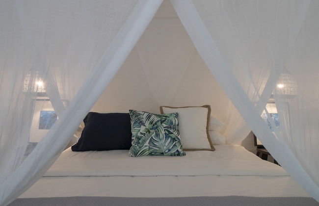 mist at Cape Tribulation - Foto 3