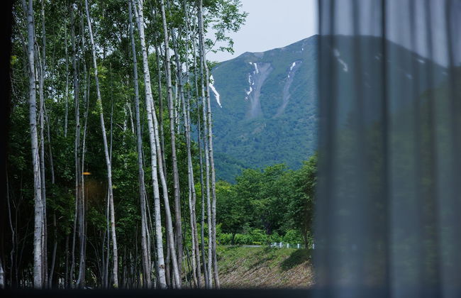 CONTRAIL【Ezo Fuji hoothills】 - Photo 22