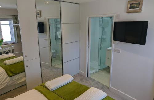 Darracott Farm Cottage - Foto 11