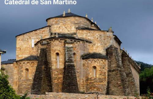 DÚPLEX ÁTICO XANA FOZ con terraza 80 m2 privada y vistas a la ría - Foto 34