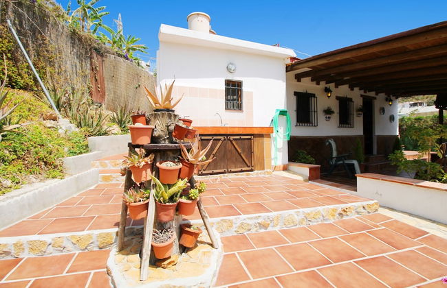 1056 Cortijo Cecilio - Foto 20