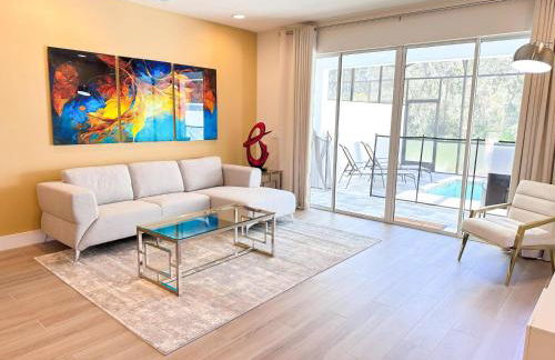 TR1459SL - Brand new Star Wars property with pool - Foto 4