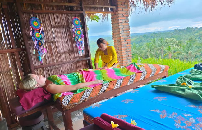 KTS - Kubu Tepi Sawah - Photo 37