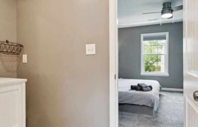 Buckroe Retreat Family Haven Near the Beach - Foto 20