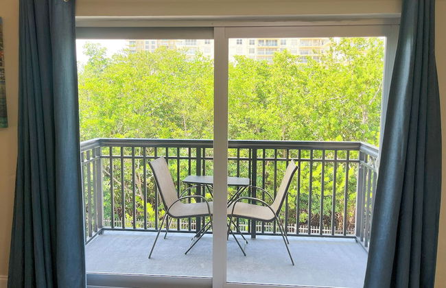 Sunny Isles Apartments by MiaRentals - Foto 68