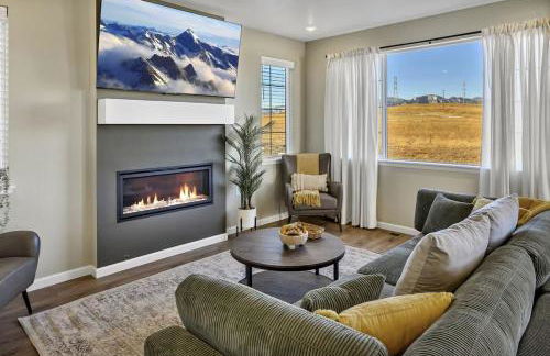 Family Friendly 5BR Mountain Views & Game Room - Foto 1