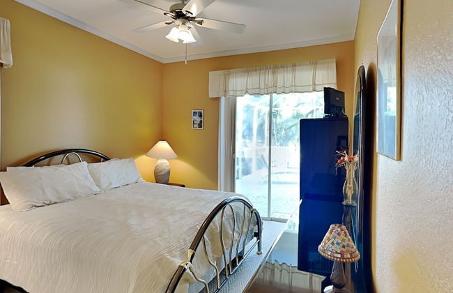 Coral Reef Cabana - Foto 5