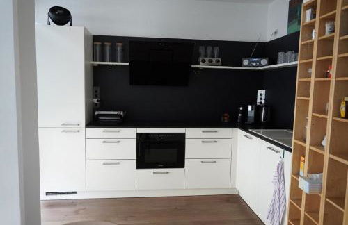 Apartment im Atelierhof - Foto 17