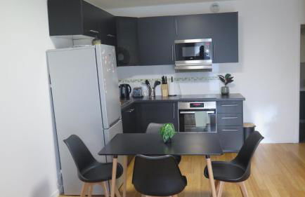 Le Cocon lumineux à 20mn de Paris et Orly - Foto 9