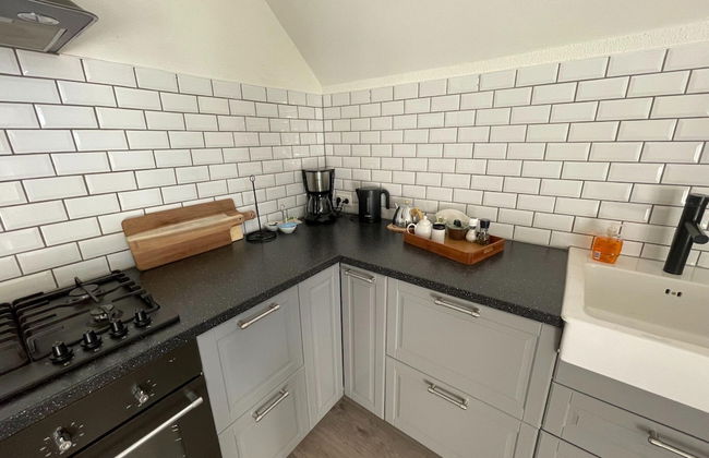 Nice Chalet in Schoonloo With Terrace - Photo 6