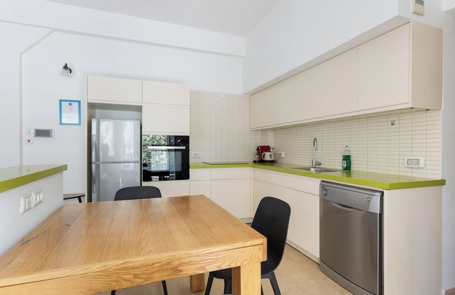Diz 3 By TLV2rent - Foto 4