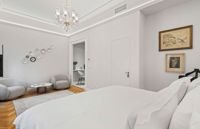 Vodičkova Luxury Suites - Photo 24