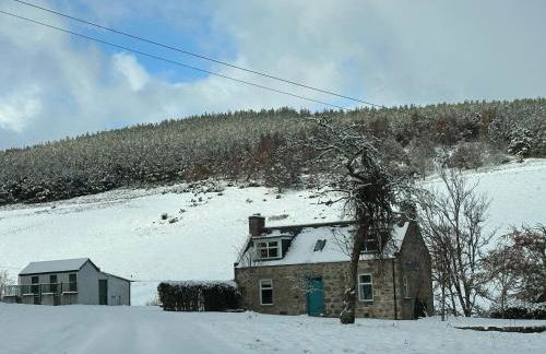 Cosy Cottage on the Whisky Trail - Photo 2