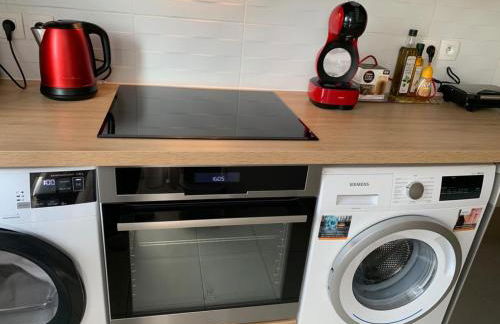 La Défense wonderful 2 bedrooms apartment - Foto 56