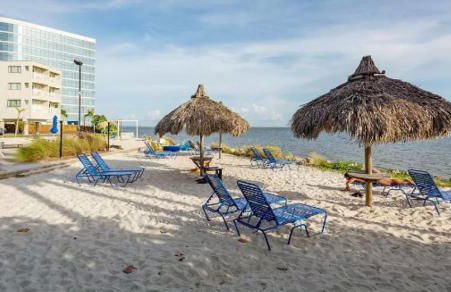 Amazing Waterfront Views Resort, Enjoy Heated Pool & Sunset! - Photo 1