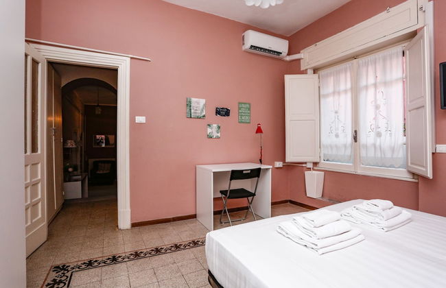 American Uni 2Br Lovely Apt - Foto 4