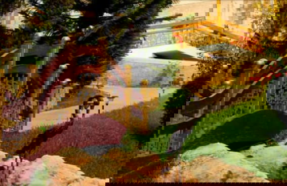 Suites Jardin Imperial - Photo 25