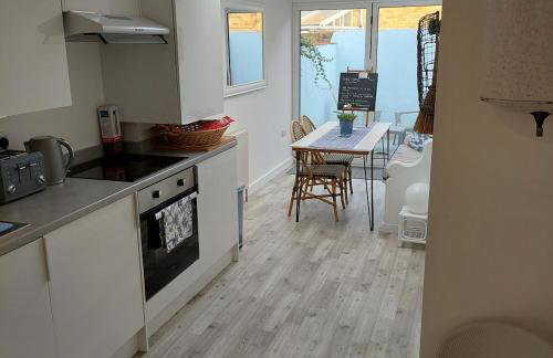 The little Blue House Cosy two bedroom cottage - Foto 3