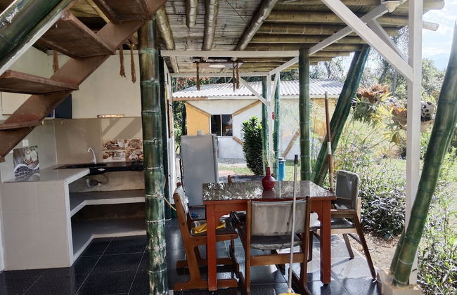 cabañas hotel villa lucia - Photo 26