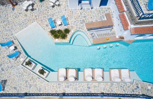 Kerame Studios & Apartments - Foto 83