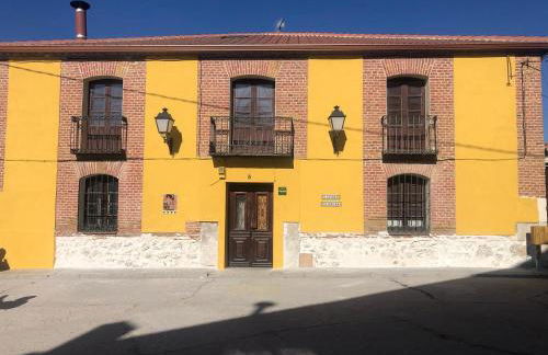 Casa rural Laguna Herrera - Foto 8