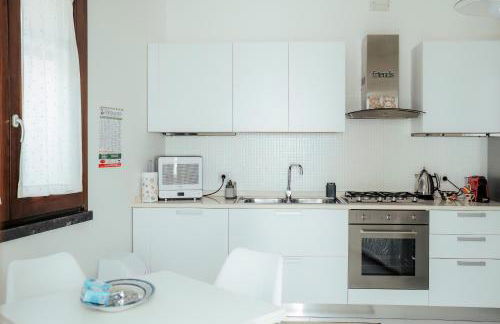 Casa Giunicchi, un gioiello fronte mare - Foto 21