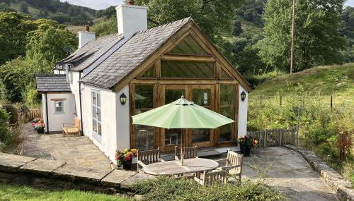 Pen Y Bont - Photo 1