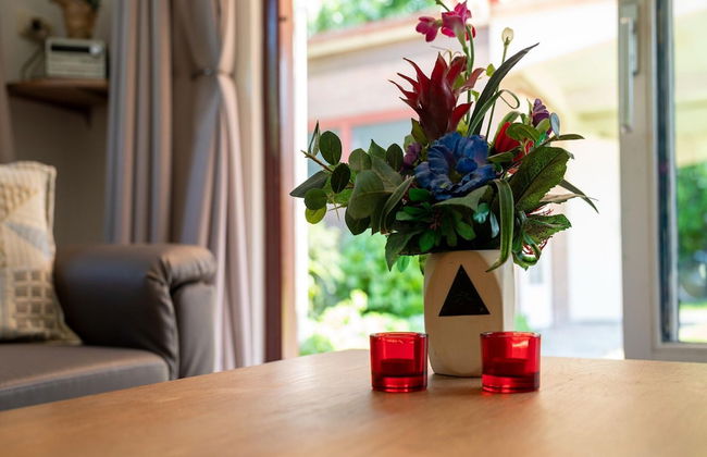 Holiday Home Zeeland Near Westerschelde - Foto 34