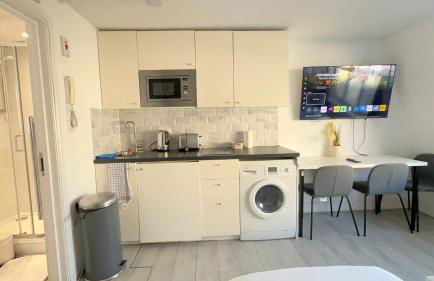 Cosy Farringdon Apartments - Foto 35