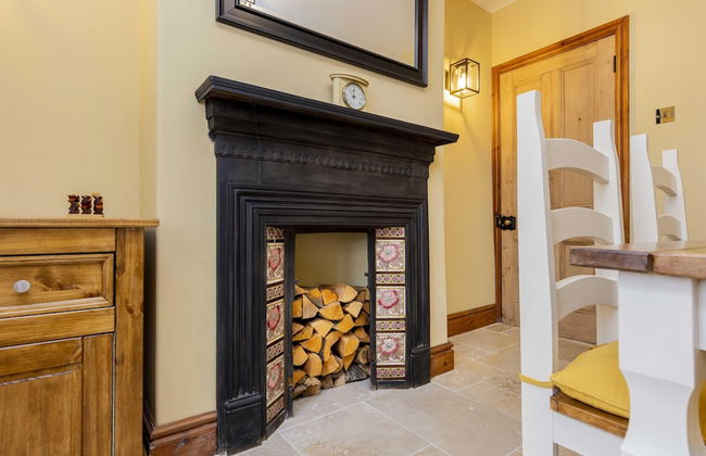 Pudding Cottage - Foto 26