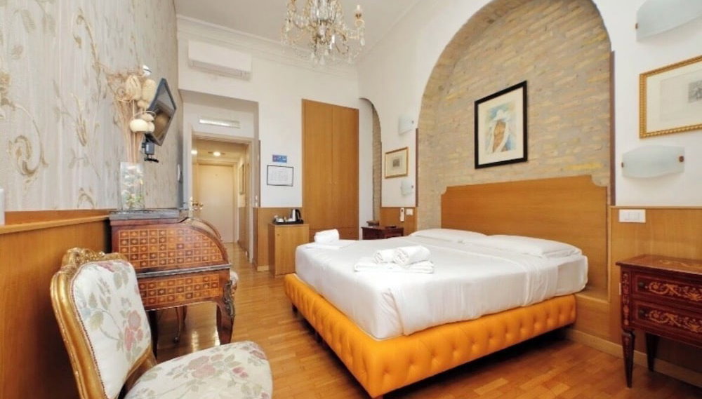 Sonnino Suite - Foto 1, Imagen principal