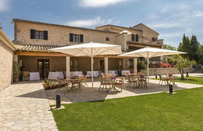 Finca Son Roig by Valentin - Foto 113