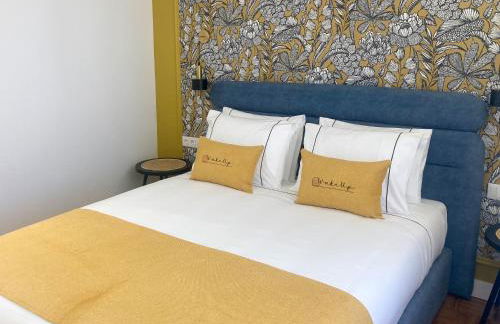 WakeUp - São Francisco - Foto 30