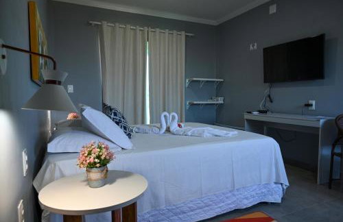 Chalés Casuarinas - Foto 8