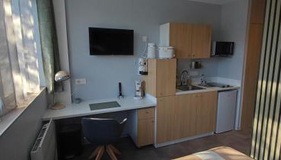 Studio rénové Nancy Brabois, proche CHRU campus - Foto 3