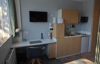 Studio rénové Nancy Brabois, proche CHRU campus - Foto 3