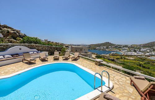 9 Muses Villas Mykonos - Photo 4