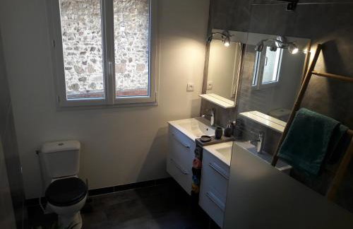 appartement tranquille - Foto 12