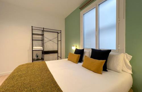 Stay U-nique Apartments Putxet - Photo 32