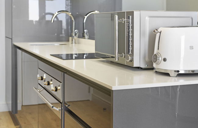 Ellipse Waterfall 31001 - Foto 8