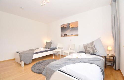 ROH01-BP - Apartment for companies - Foto 15